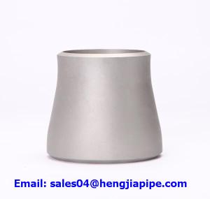 Quality SS ASTM A403 WPS 316L pipe reducer wholesale