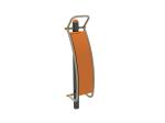 China Suppply Gym Equipment Body Building Park Exercise Outdoor Fitness