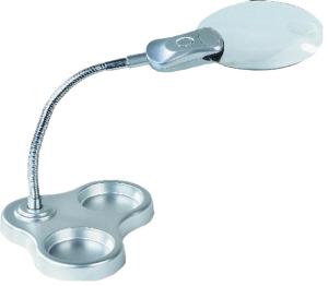 Quality Desk Magnifier with Led TH-7002(D) wholesale