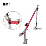 4 Wavelengths Nd YAG Q Switch Laser Machine Tattoo Removal Stationary Style