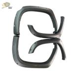 4Pcs Car Fender Flares For Toyota Tundra 2014-2017