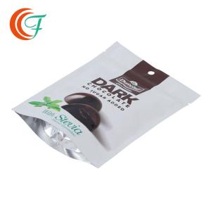 Quality Multiple Extrusion Laminated Packaging Pouches 0.14mm 0.28mm Aluminum Foil High Barrier wholesale