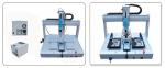 3 Axis Driver Automatic Screw Tightening Machine High Performance