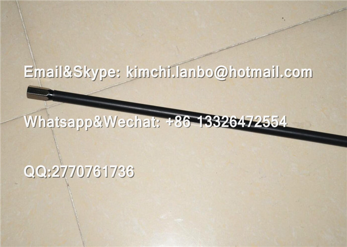 komori torsion bar 444-3223-022 c62 original machine parts for komori offset printing machine