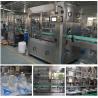 Buy cheap Fast Speed Water Bottle Packing Machine / Customized Bottling Line Equipment from wholesalers