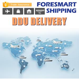 Quality SGS DDU Shipping From China To Worldwide wholesale