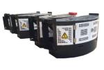 Clip On 460V Reefer Container Generator 25kw Tanzanian Pour Genset 3 Phase