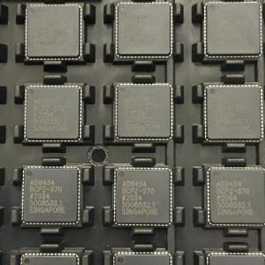 Quality Pipelined 12 Bit Adc Converter 56 LFCSP AD9434BCPZ-370 wholesale