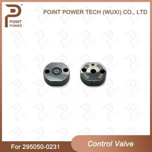 Quality Denso Control Valve For Injector 295050-0933 295050-093# / 8-98178247-3TD denso common rail parts wholesale