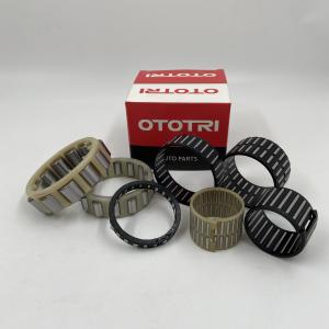 Quality K75x81x20 18x14x17 For Kartech K Series Needle Roller And Cage Assembly wholesale
