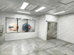 Modular Clean Room Lab Cleanroom