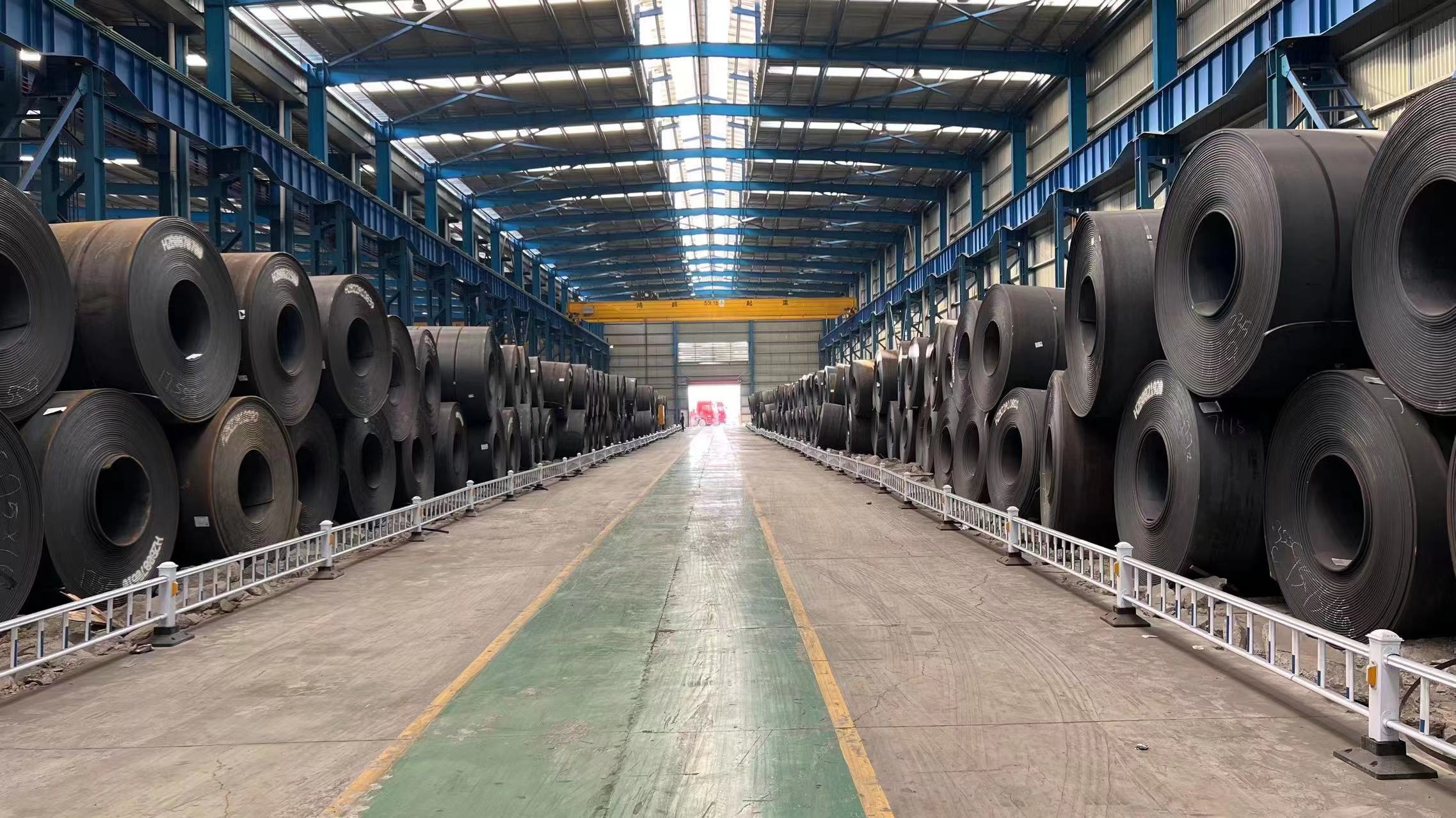 70KG Weight Steel Coil Leveling and Rewinding Machine for Metal Sheet Processing