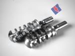 Cemented Carbide Plunger Valve
