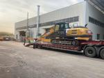 14M 16M CAT320D JCB205 Excavator Telescopic Boom
