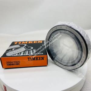 Quality TIMKEN Tapered Roller Bearing 3984/3920 wholesale