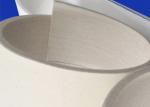 100% Nomex Heat Resistant Felt Heat Transfer Printing Felt Endless Seamless