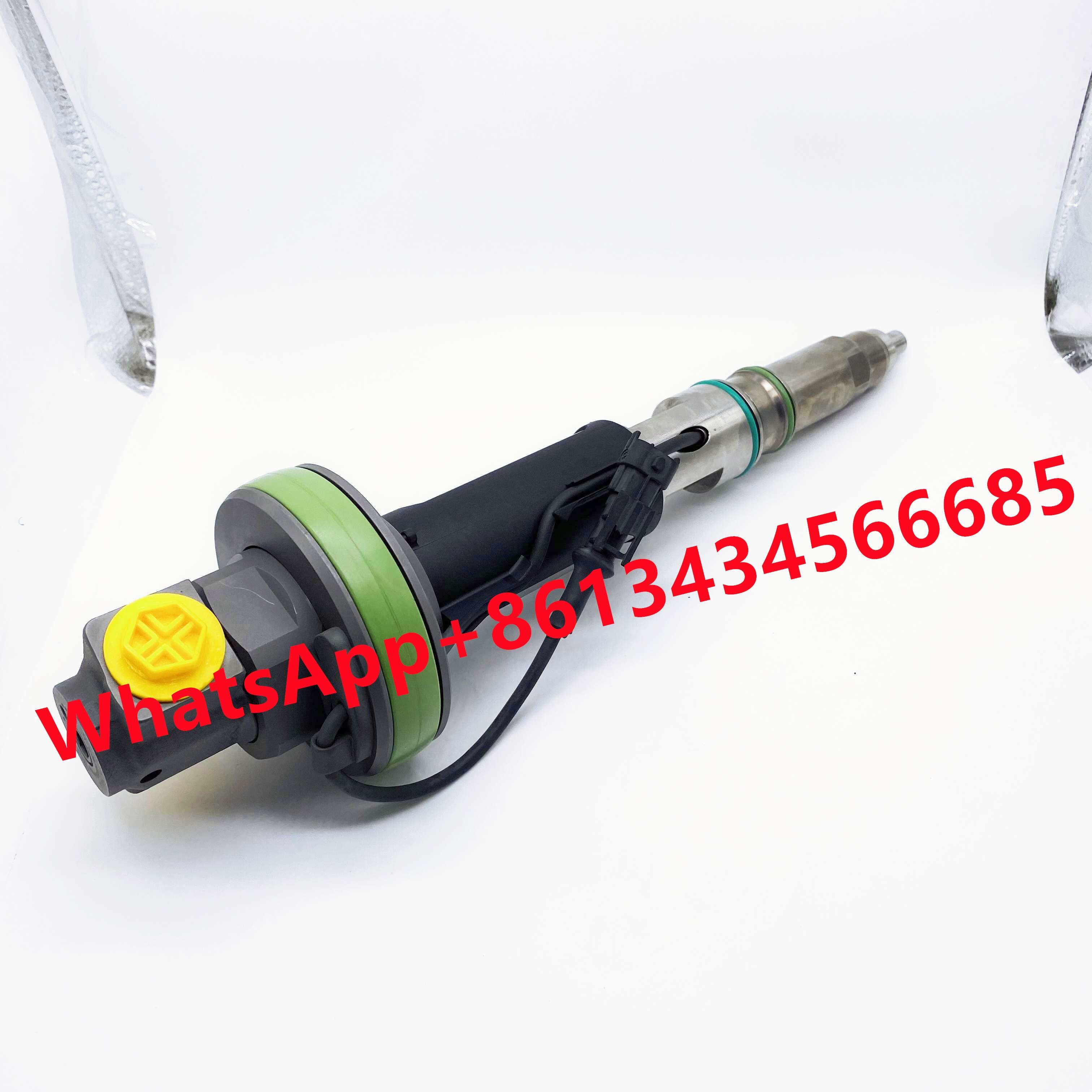 QSK19 Diesel Engine Fuel Injector Nozzle 2867147NX QSK38 QSK60 2867147