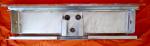 Corrosion Resistance Metal Guardrail Systems Easy Installation Maintenance