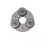 Excavator Parts CX210 Swing Reducer Parts Planetary Carrier LS00222 168437A1
