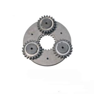 Quality Excavator Parts CX210 Swing Reducer Parts Planetary Carrier LS00222 168437A1 wholesale