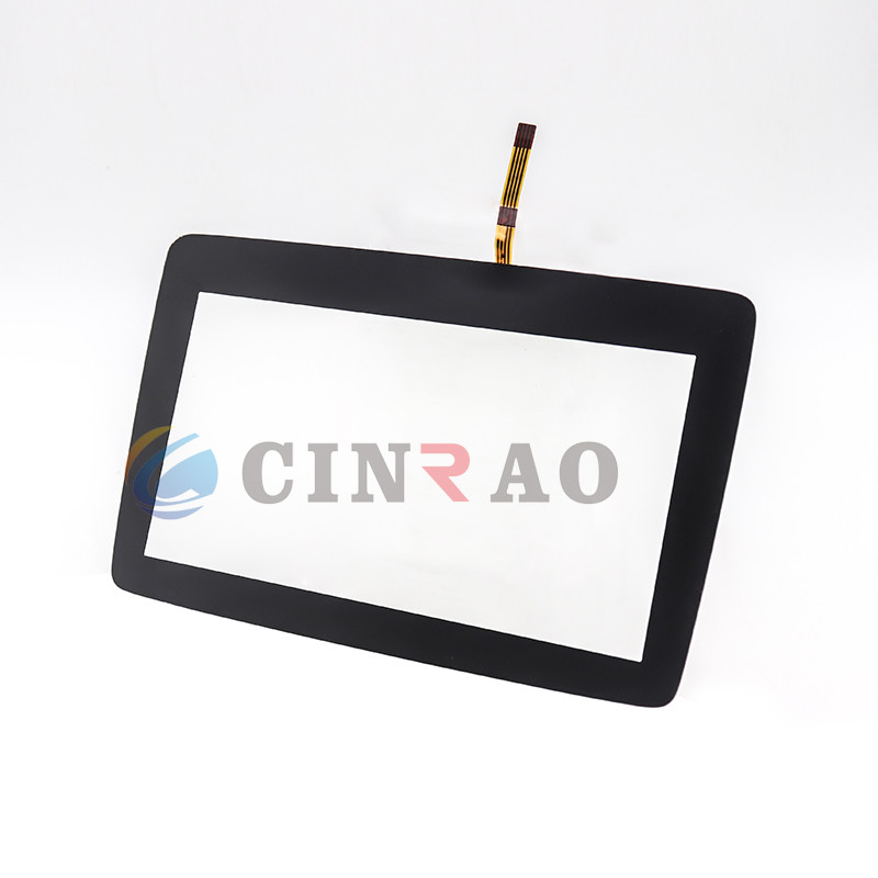 4 - Pin Wire 183*111mm LCD Touch Screen Digitizer