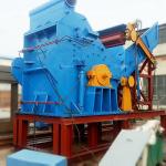 Manufacturing Plant Hammer Mill Industrial Shredder Metal Crusher Recycle