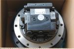 Belparts Excavator Travel Motor Assy R55-7 R55-7A Final Drive Assy 31M8-40010