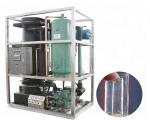 Industrial Tube Ice Machine 3T/day CE commercial Tube Ice Maker System for Fresh