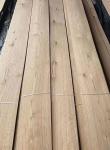 Panel Length Knotty Oak Wood Veneer For Rustic Style Furniture