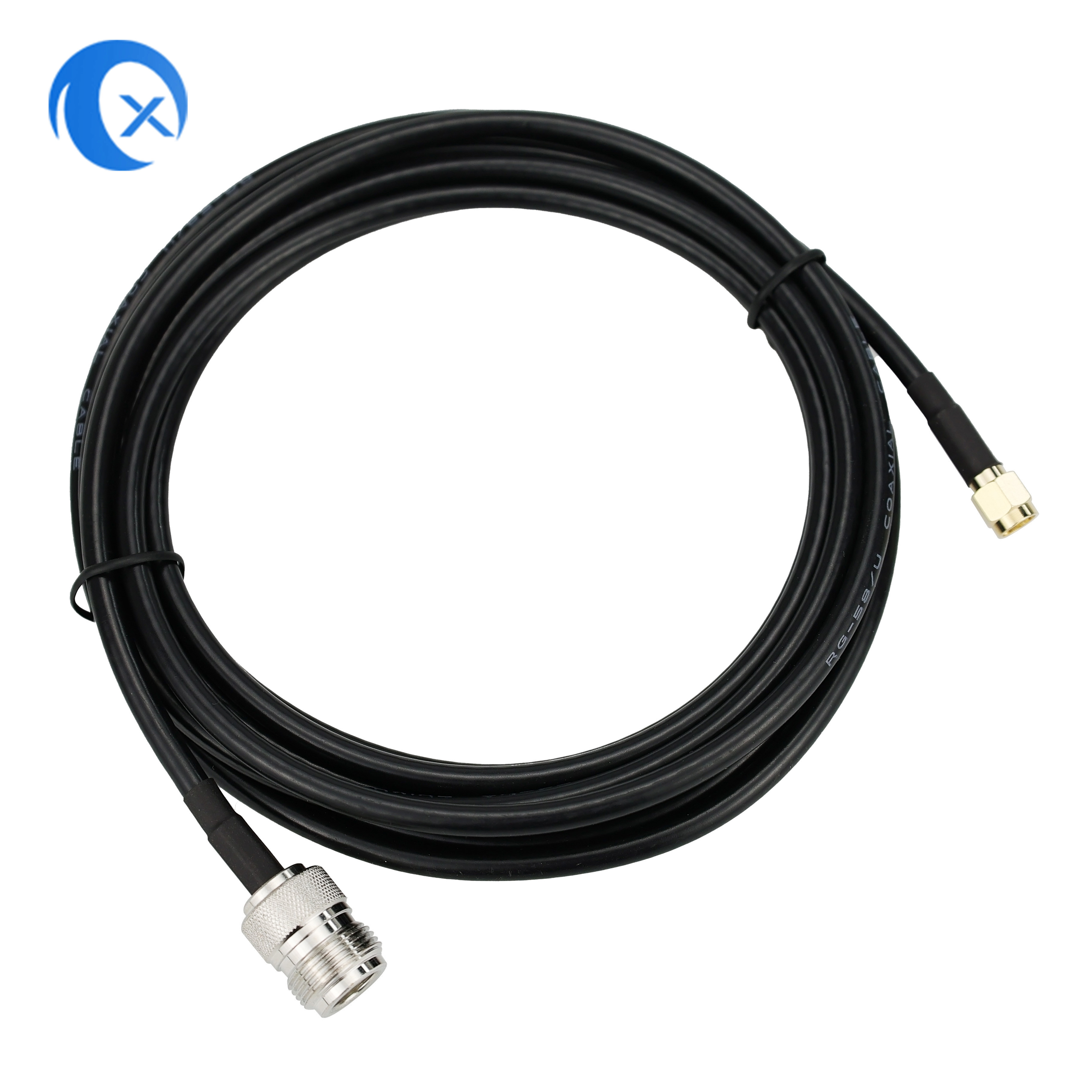 8dBi 868MHz Helium Antenna , Fiberglass Bobcat Helium Miner Antenna