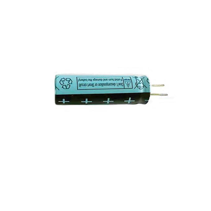 Safe 3.7V 330mAh Li Ion Battery HMC1340 Manganese Lithium Battery 8