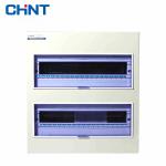 IP30 Metal Lighting Distribution Box 4 6 8 10 12 15 18 20 24 36 45 Ways