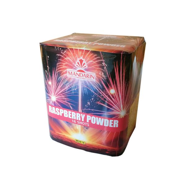 Chinese Factory Wholesale Fireworks Pyrotechnics 16 Shots Cake Fireworks Cheap