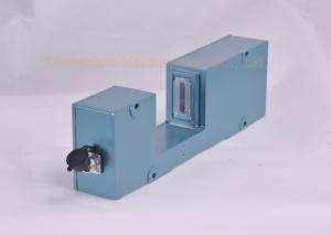 Quality Wire Cable Laser Diameter Micrometer , Laser Diameter Measruing Device LDM1025 wholesale