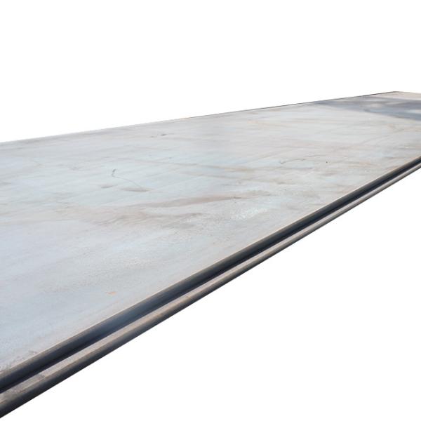 12mm 10mm thick hot rolled mild steel plate grade 350 Q345r A105 Wear Resistant
