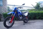 250cc China motorcycle for cheap sale South America Hot Sale Dirt Bike 200CC ZS