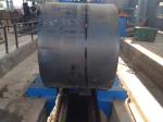 CRS Cnc Steel Plate Cutting Machine 260Mpa Stainless Steel Sheet Cutting Machine