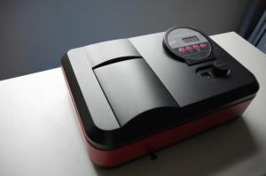 Quality Band Width 4nm Spectrometer Lab Flexible Measurement wholesale