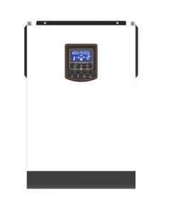 Quality Mini 500VDC 80A 3 Phase Pure Sine Wave Inverter 5000 Watt wholesale