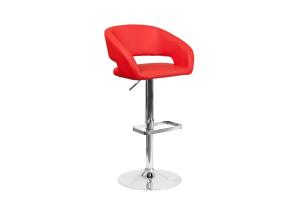 Quality Sturdy Frame 9.5KGS 0.05CBM Ergonomics Modern Bar Stools wholesale