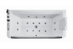 Massage Bathtub Acrylic Whirlpool Massage M1777-D