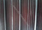 Galvanized Rib Lath Mesh 600mm width XT0708 2-3m Length 0.3mm