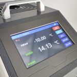 OEM Dry Block Temperature Calibrator Industrial Temperature Dry Well Calibrator