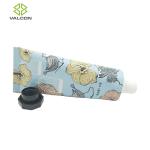 Durable ABL Aluminum Cosmetic Cream Tube Laminated Matte 2 3 5 Layers