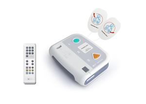 Quality CE Approved XFT 120C+ AED Defibrillator Trainer wholesale