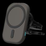 15W Magnetic Car Wireless Charger with Safety Protection Over Current Protection