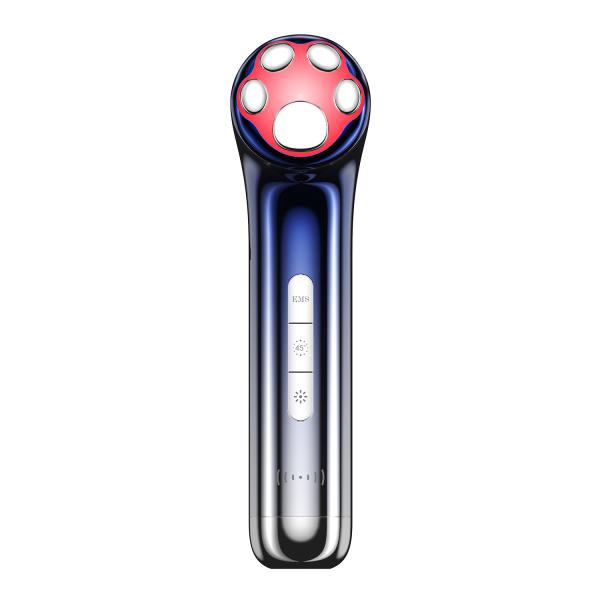 Multifunctional Facial Massager, MICROCURRENT for Skin Lifting & Firming -