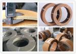 Woven Industrial Friction Lining Material Professional Resin Molded