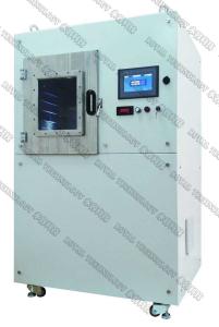 Quality Forensic Police Equipment, High Vacuum Metallizing System, Zinc/Gold/Silver/Aluminum PVD Metallizing Equipment​ wholesale