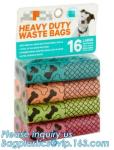 POOP BAGS, SCOOPERS, PET WASTE BAGS, PET BAGS, LITTER BAGS, DOGGY BAGS, DOG